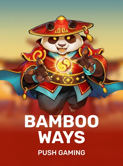 BambooWays